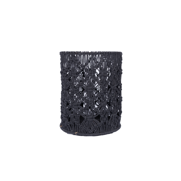 Black Basket