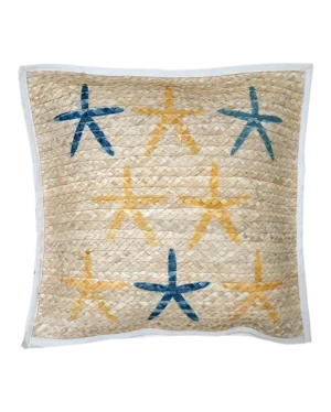 Stars cushion