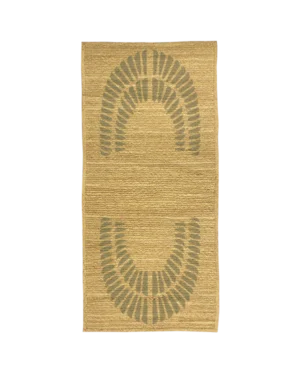 Wings rug