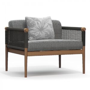 Arzillo Armchair