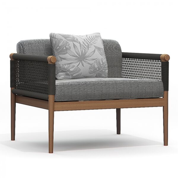 Arzillo Armchair