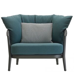 Bironi Armchair