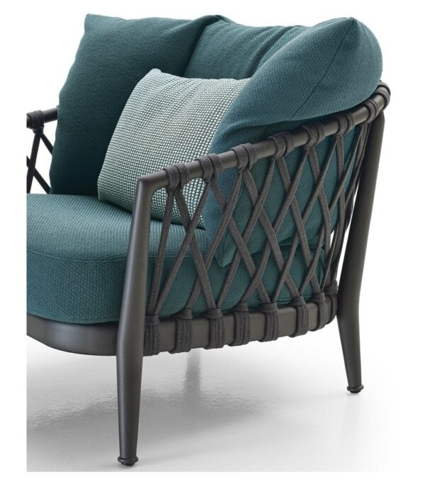 Bironi Armchair