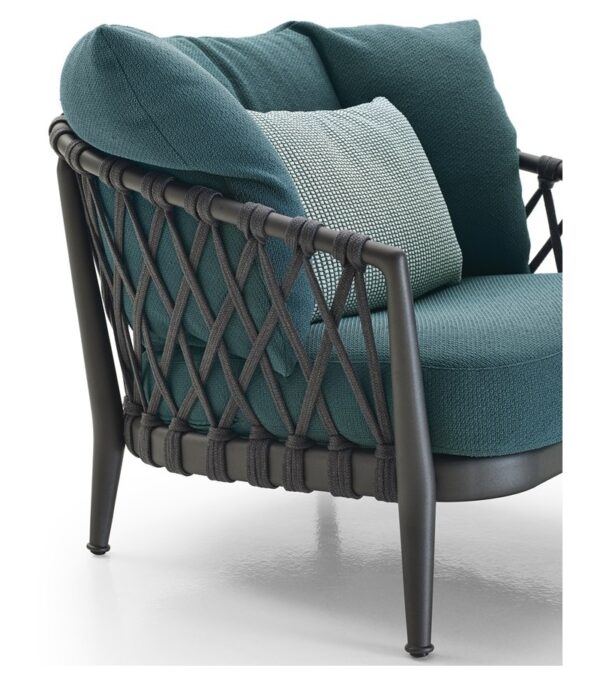 Bironi Armchair