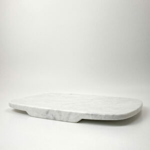 Buffet Plate - Calacatta