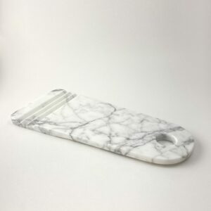 Cheese Tray - Calacatta