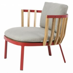 IL Sole Club Chair