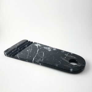 Cheese Tray - Marquina Black