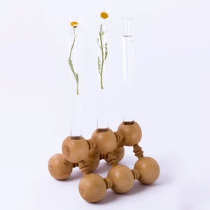 Mashrabya vase -   A shape