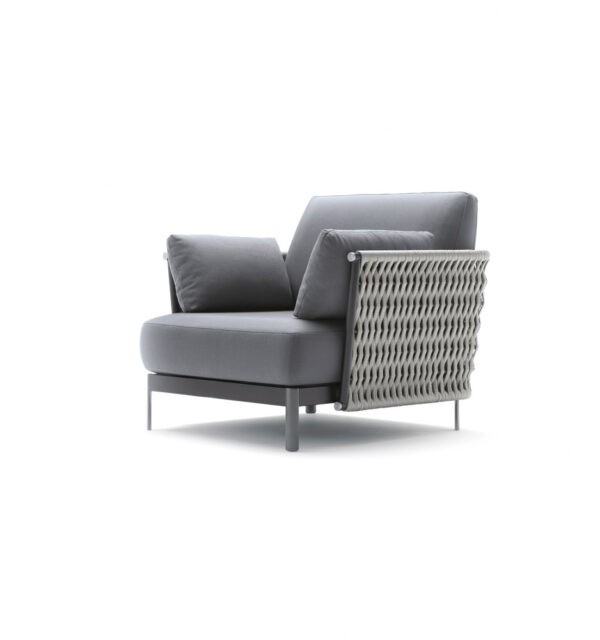 Longgie Sofa