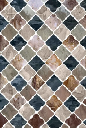 SARAR Premium Version Chenille Rug