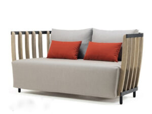 IL Sole 2 seater Sofa