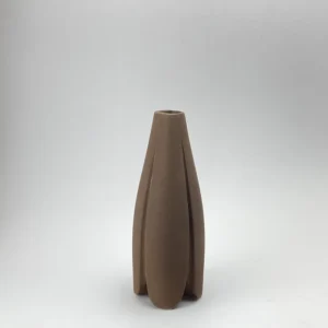Sprout Leaf - Dark Beige