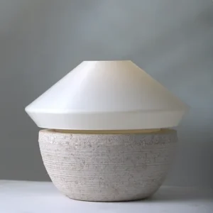 Kepri Triesta - White