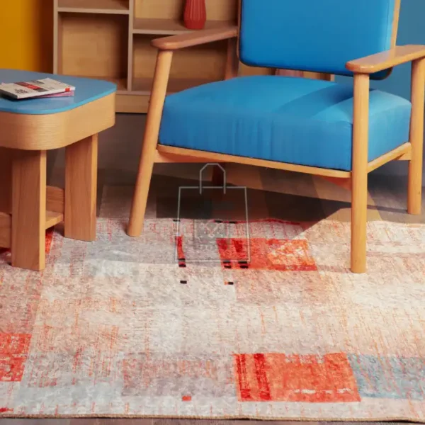 SKYLER Premium Version Chenille Rug