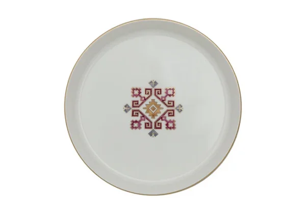 Porland Arabesque Dinner Set - 30 Pieces for 6 People