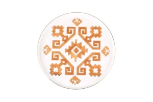 Porland Arabesque Dinner Set - 30 Pieces for 6 People