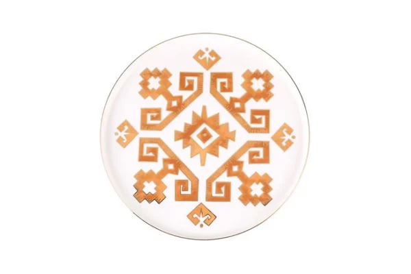 Porland Arabesque Dinner Set - 30 Pieces for 6 People