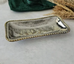Stella rectangular platter collection