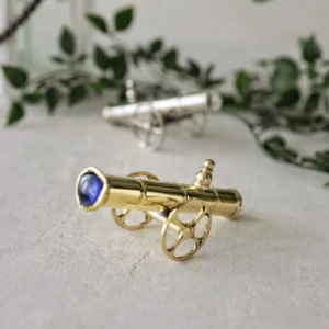 Mini-canon - Gold