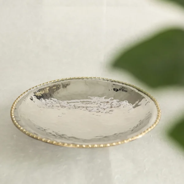 Stella oval platter collection