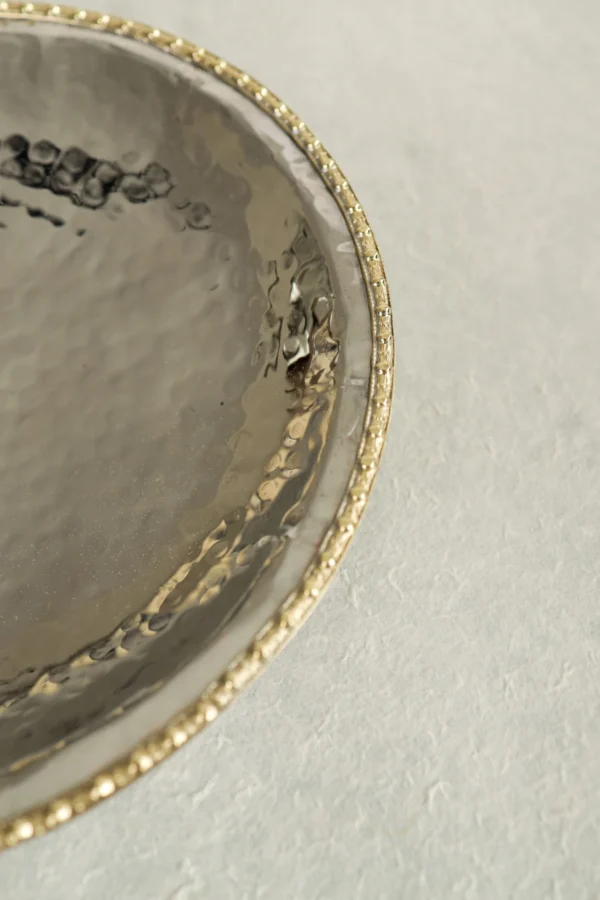 Stella oval platter collection