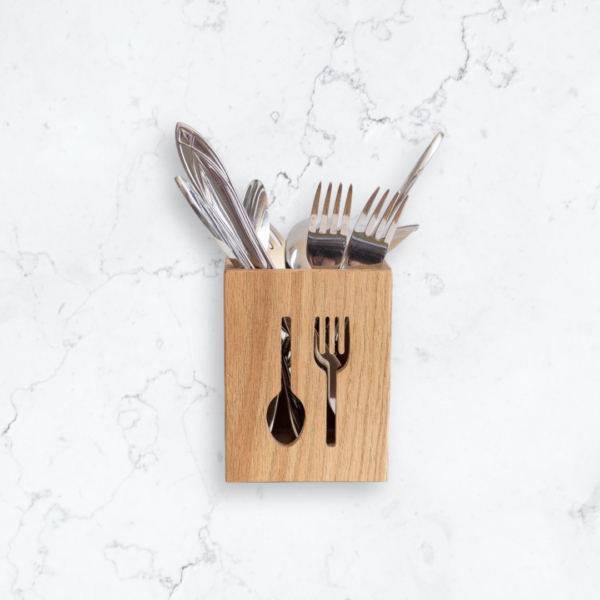 Spoon Organizer