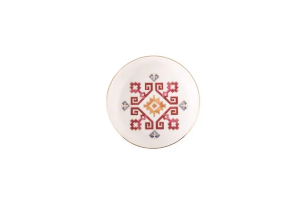 Porland Arabesque Dinner Set - 30 Pieces for 6 People