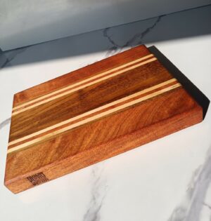 Butcher block 1 Cutting Board