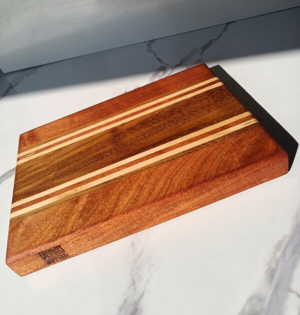 Butcher block 1 Cutting Board