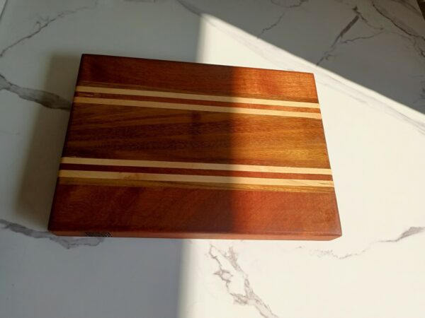 Butcher block 1 Cutting Board
