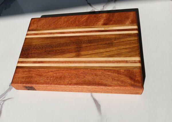 Butcher block 1 Cutting Board