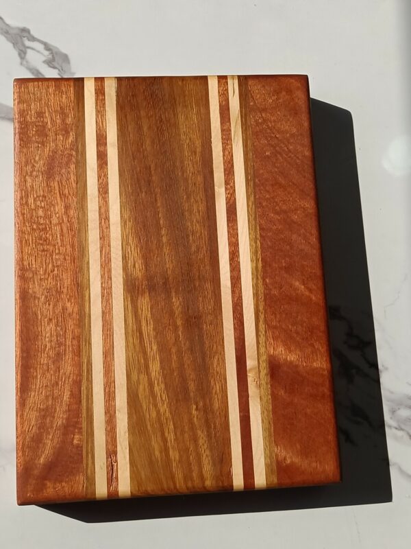 Butcher block 1 Cutting Board