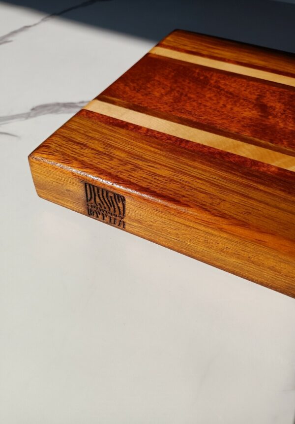 Butcher block 2 Cutting Board