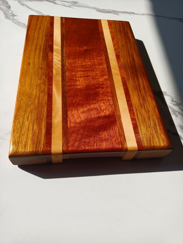 Butcher block 2 Cutting Board