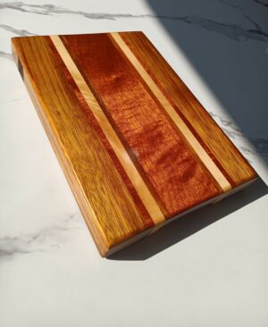 Butcher block 2 Cutting Board