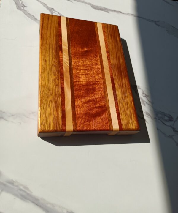 Butcher block 2 Cutting Board
