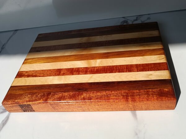 Festival Cutting Board
