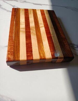 Festival Cutting Board