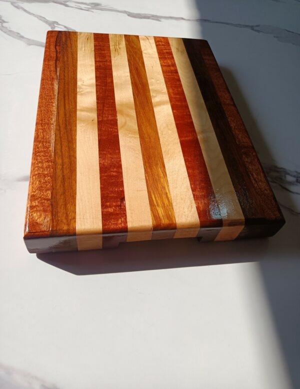 Festival Cutting Board