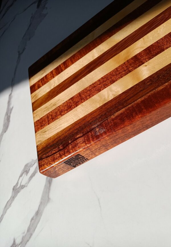 Festival Cutting Board