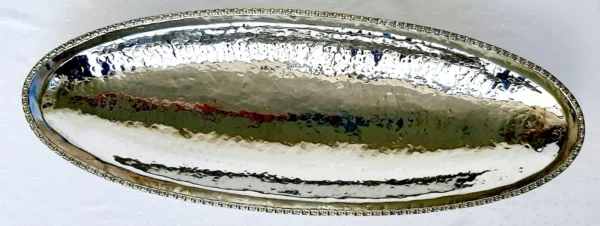 Stella oval platter collection