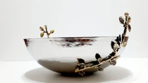 Leaves Bowl