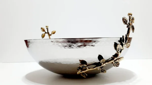Leaves Bowl