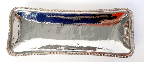 Stella rectangular platter collection