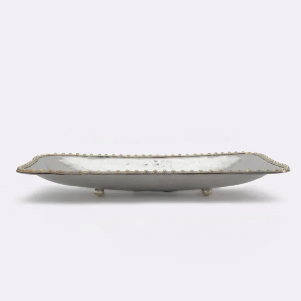 Stella rectangular platter collection