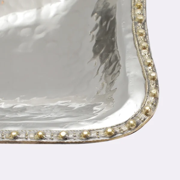 Stella rectangular platter collection