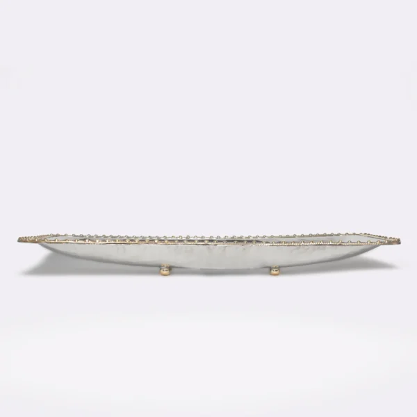 Stella rectangular platter collection