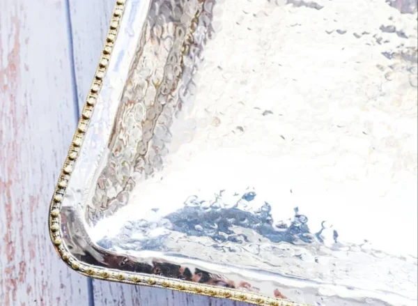 Stella rectangular platter collection