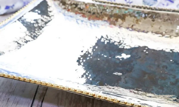 Stella rectangular platter collection